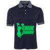 JB's  DROP NEEDLE POLO Thumbnail
