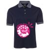 JB's  DROP NEEDLE POLO Thumbnail