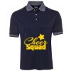 JB's  DROP NEEDLE POLO Thumbnail