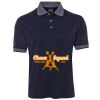 JB's  DROP NEEDLE POLO Thumbnail