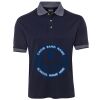 JB's  DROP NEEDLE POLO Thumbnail