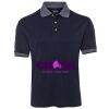 JB's  DROP NEEDLE POLO Thumbnail