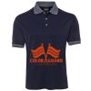 JB's  DROP NEEDLE POLO Thumbnail