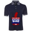 JB's  DROP NEEDLE POLO Thumbnail