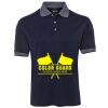 JB's  DROP NEEDLE POLO Thumbnail