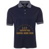 JB's  DROP NEEDLE POLO Thumbnail