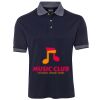 JB's  DROP NEEDLE POLO Thumbnail