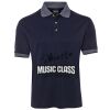 JB's  DROP NEEDLE POLO Thumbnail