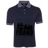 JB's  DROP NEEDLE POLO Thumbnail
