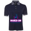 JB's  DROP NEEDLE POLO Thumbnail