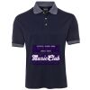 JB's  DROP NEEDLE POLO Thumbnail