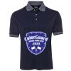 JB's  DROP NEEDLE POLO Thumbnail