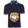 JB's  DROP NEEDLE POLO Thumbnail