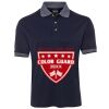 JB's  DROP NEEDLE POLO Thumbnail
