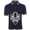 JB's  DROP NEEDLE POLO Thumbnail