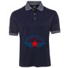 JB's  DROP NEEDLE POLO Thumbnail