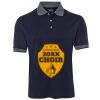 JB's  DROP NEEDLE POLO Thumbnail