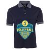 JB's  DROP NEEDLE POLO Thumbnail