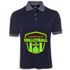 JB's  DROP NEEDLE POLO Thumbnail