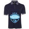 JB's  DROP NEEDLE POLO Thumbnail