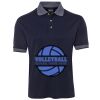 JB's  DROP NEEDLE POLO Thumbnail