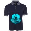 JB's  DROP NEEDLE POLO Thumbnail