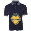 JB's  DROP NEEDLE POLO Thumbnail