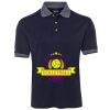 JB's  DROP NEEDLE POLO Thumbnail