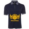JB's  DROP NEEDLE POLO Thumbnail