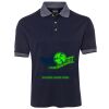 JB's  DROP NEEDLE POLO Thumbnail