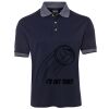 JB's  DROP NEEDLE POLO Thumbnail