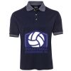 JB's  DROP NEEDLE POLO Thumbnail