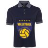 JB's  DROP NEEDLE POLO Thumbnail