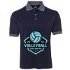 JB's  DROP NEEDLE POLO Thumbnail
