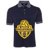 JB's  DROP NEEDLE POLO Thumbnail