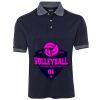 JB's  DROP NEEDLE POLO Thumbnail