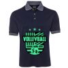 JB's  DROP NEEDLE POLO Thumbnail
