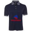 JB's  DROP NEEDLE POLO Thumbnail