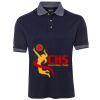 JB's  DROP NEEDLE POLO Thumbnail