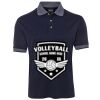 JB's  DROP NEEDLE POLO Thumbnail