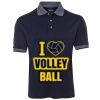 JB's  DROP NEEDLE POLO Thumbnail