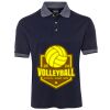 JB's  DROP NEEDLE POLO Thumbnail