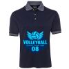 JB's  DROP NEEDLE POLO Thumbnail