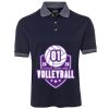 JB's  DROP NEEDLE POLO Thumbnail