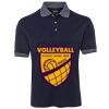 JB's  DROP NEEDLE POLO Thumbnail
