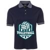 JB's  DROP NEEDLE POLO Thumbnail
