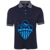 JB's  DROP NEEDLE POLO Thumbnail