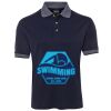 JB's  DROP NEEDLE POLO Thumbnail