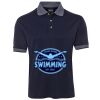 JB's  DROP NEEDLE POLO Thumbnail