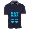 JB's  DROP NEEDLE POLO Thumbnail